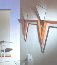 Innengestaltung